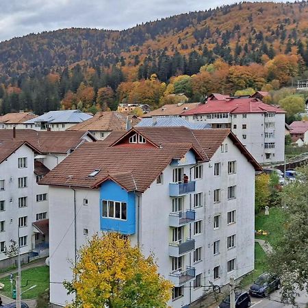 Sinaia Alpineview Residence 외부 사진