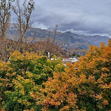 Sinaia Alpineview Residence 외부 사진