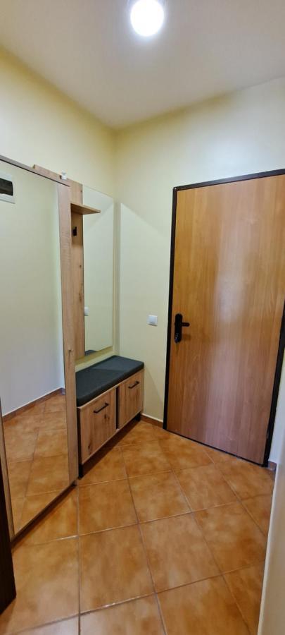 Sinaia Alpineview Residence 외부 사진