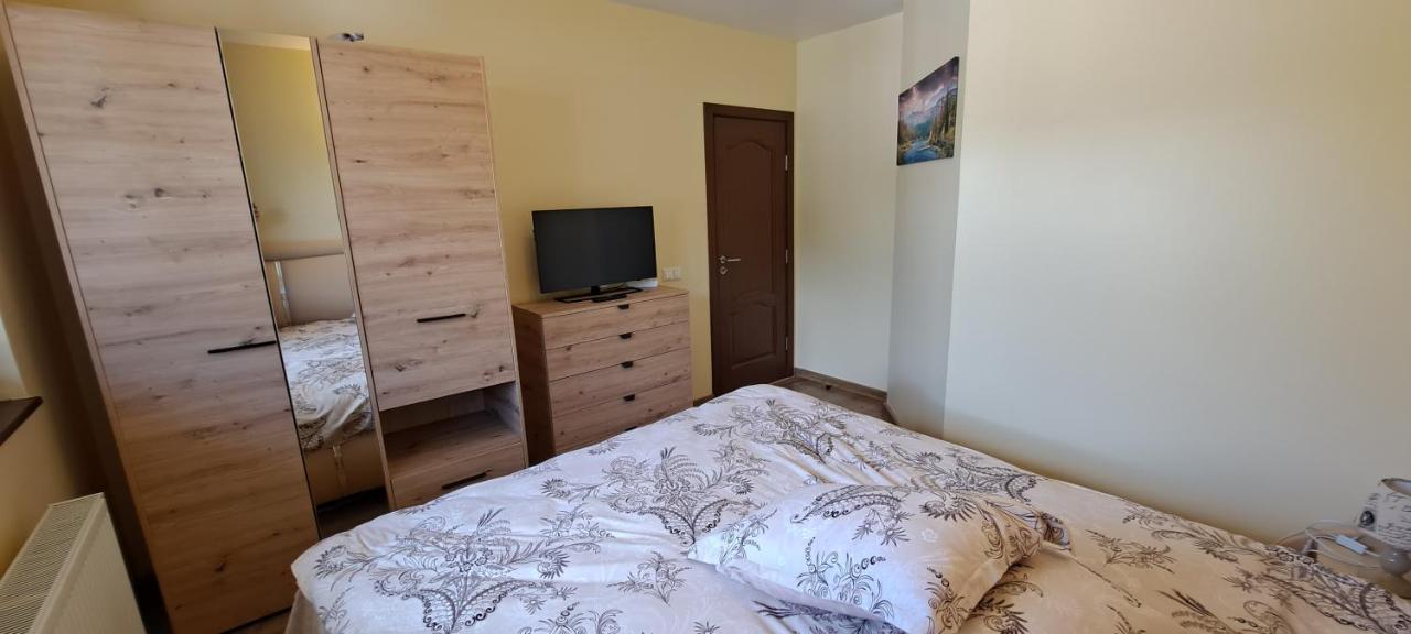 Sinaia Alpineview Residence 외부 사진