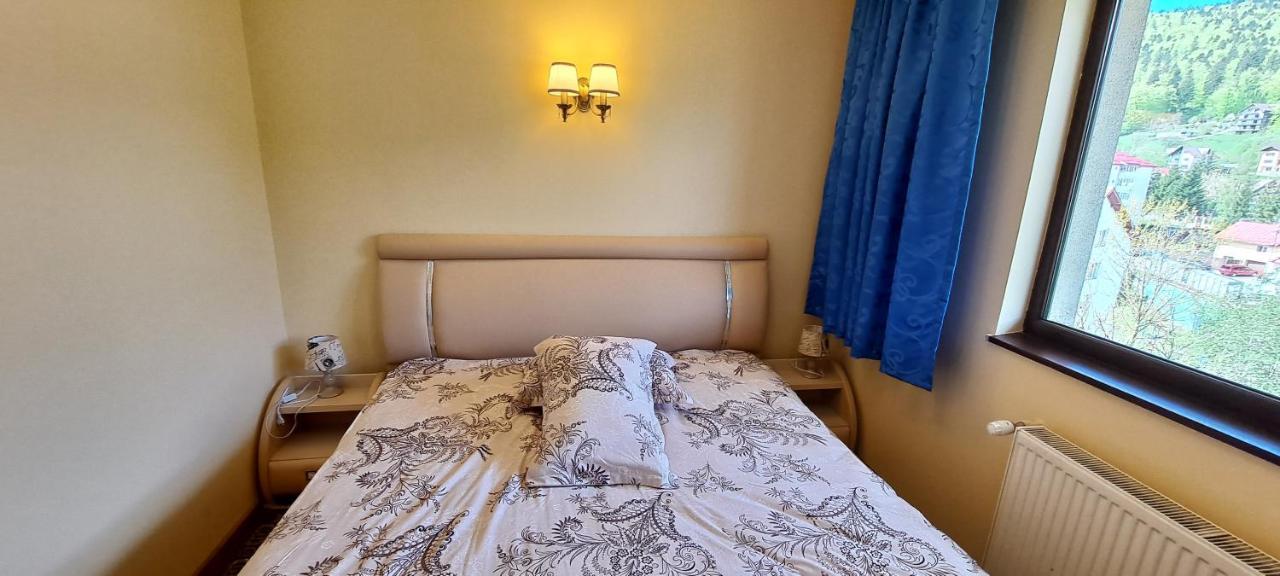 Sinaia Alpineview Residence 외부 사진
