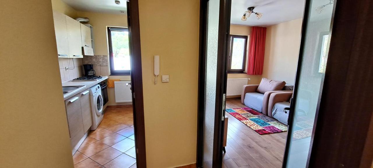 Sinaia Alpineview Residence 외부 사진